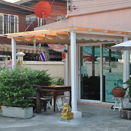 Vareevara Apartment 曼谷 外观 照片