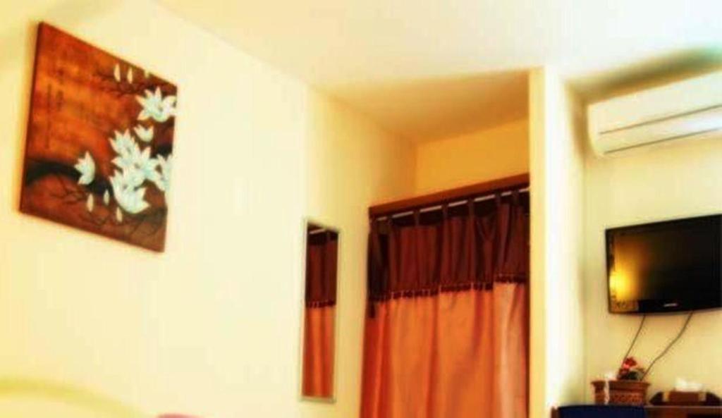 Vareevara Apartment 曼谷 外观 照片