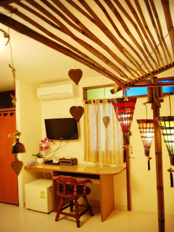 Vareevara Apartment 曼谷 外观 照片