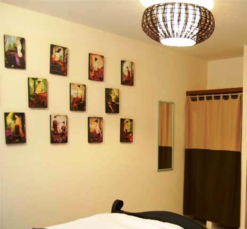 Vareevara Apartment 曼谷 外观 照片