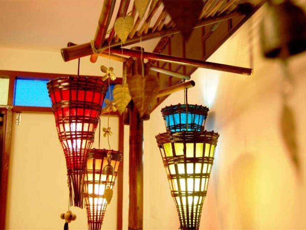 Vareevara Apartment 曼谷 外观 照片