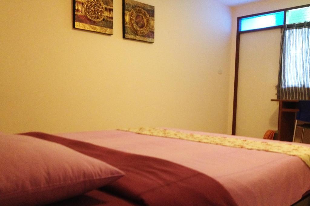 Vareevara Apartment 曼谷 客房 照片