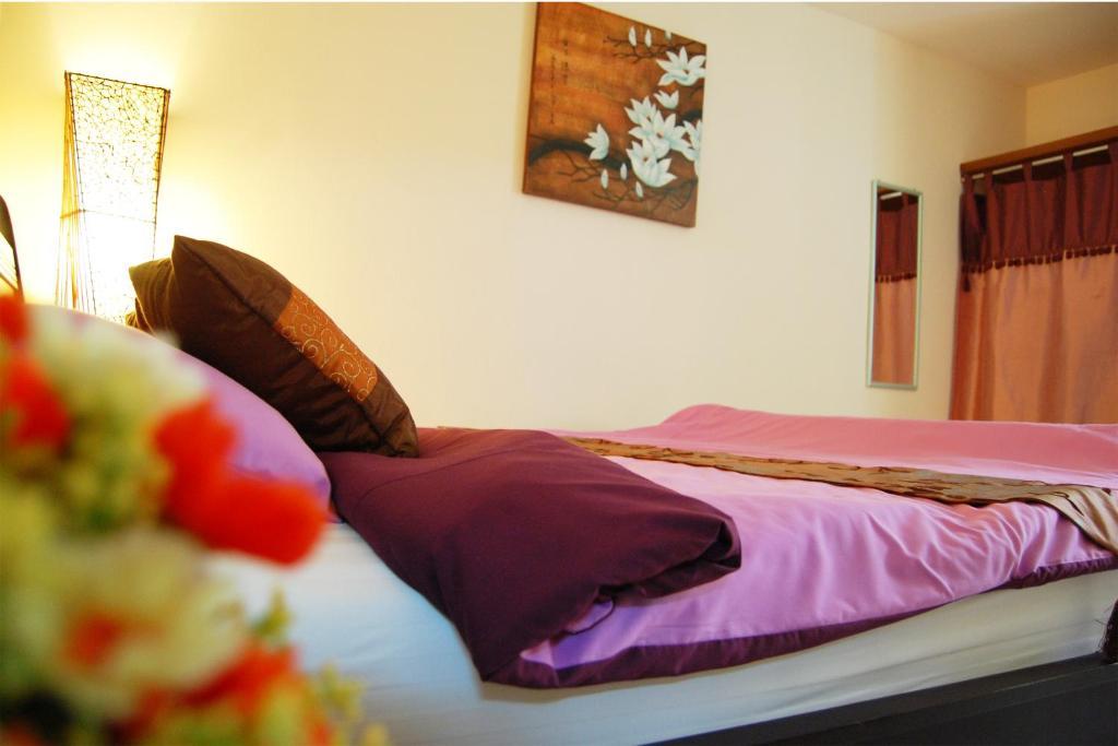 Vareevara Apartment 曼谷 外观 照片