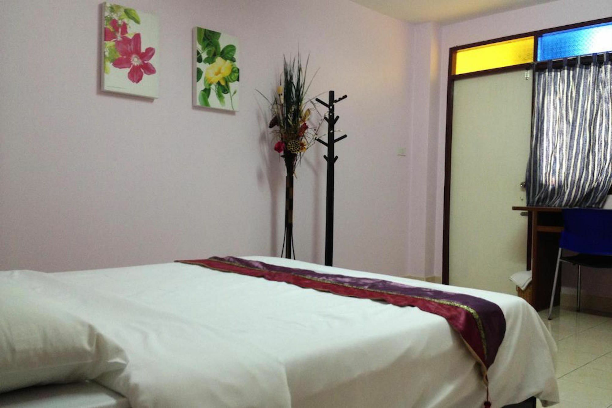 Vareevara Apartment 曼谷 外观 照片