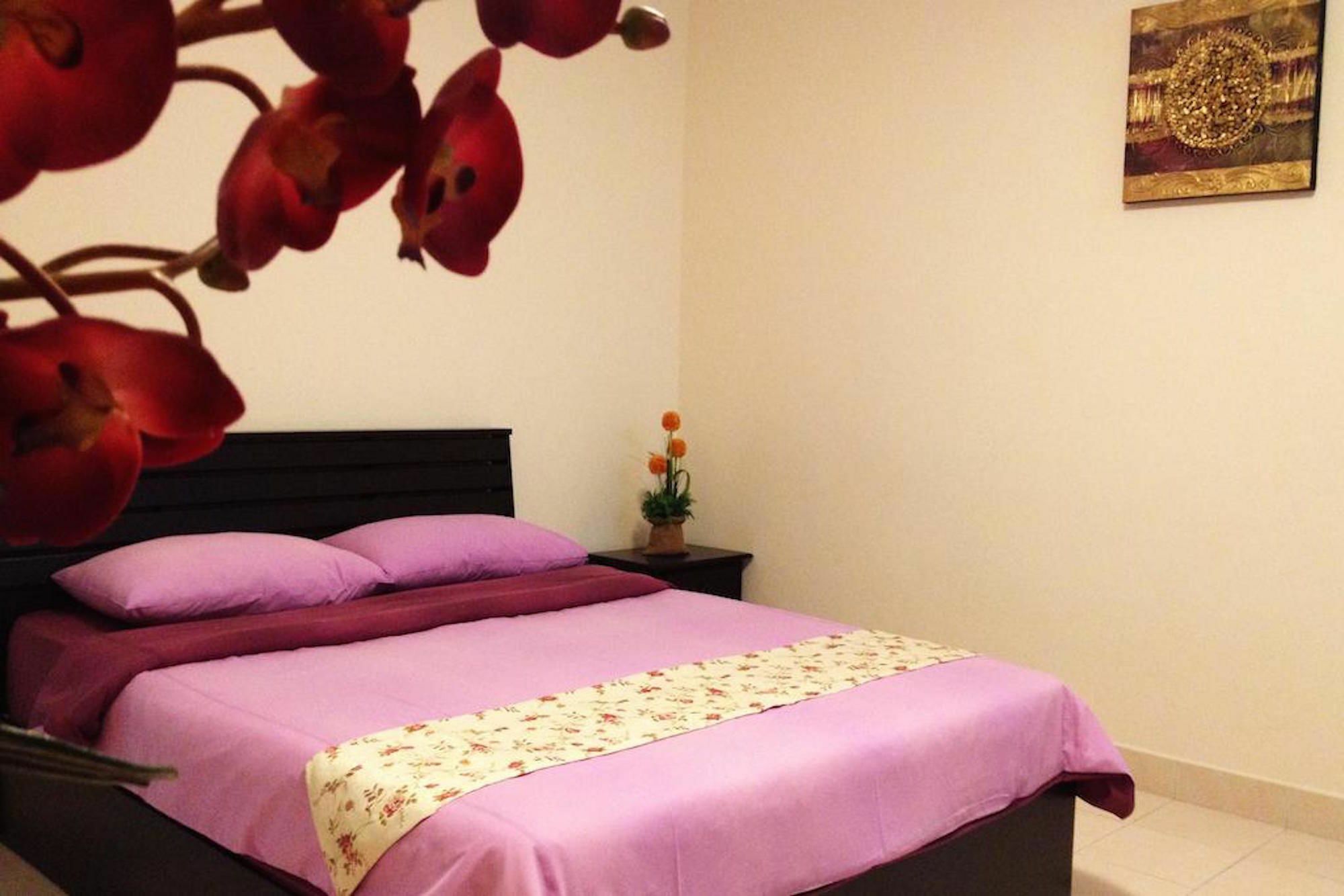 Vareevara Apartment 曼谷 外观 照片